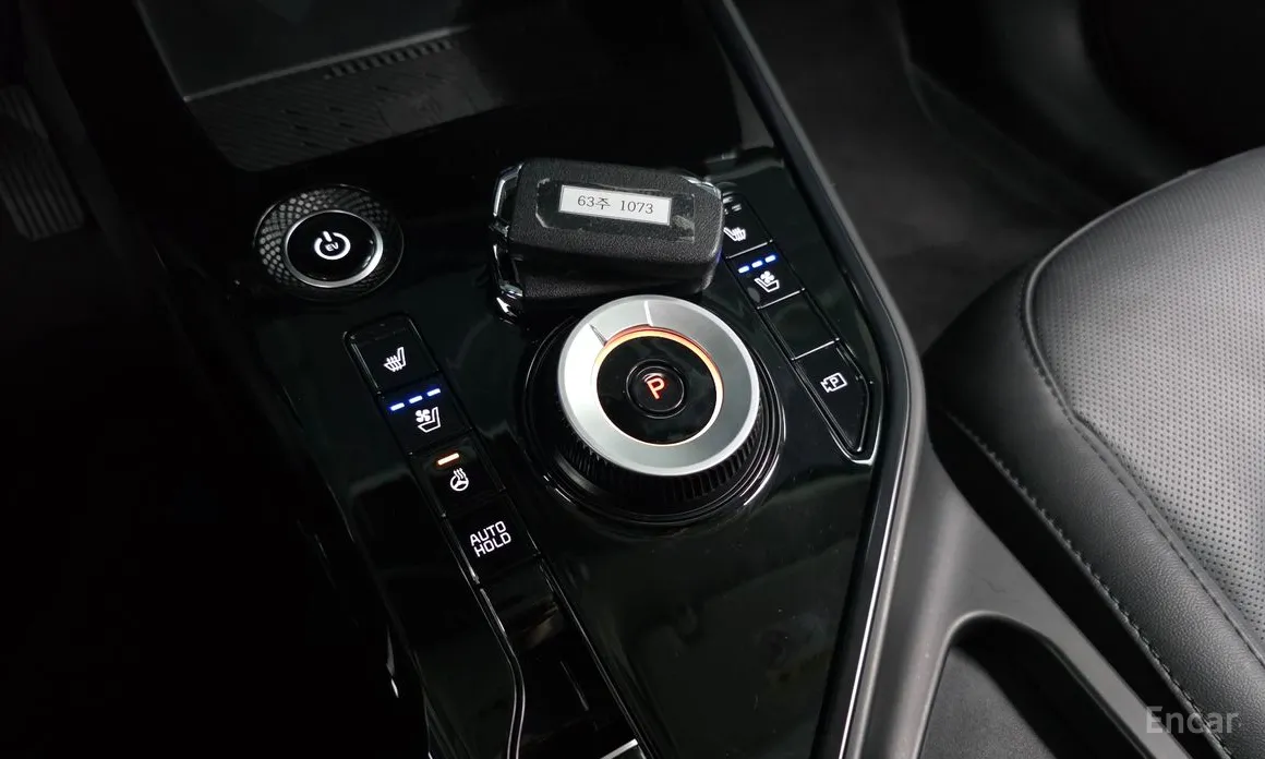 Kia Niro 2022 Air