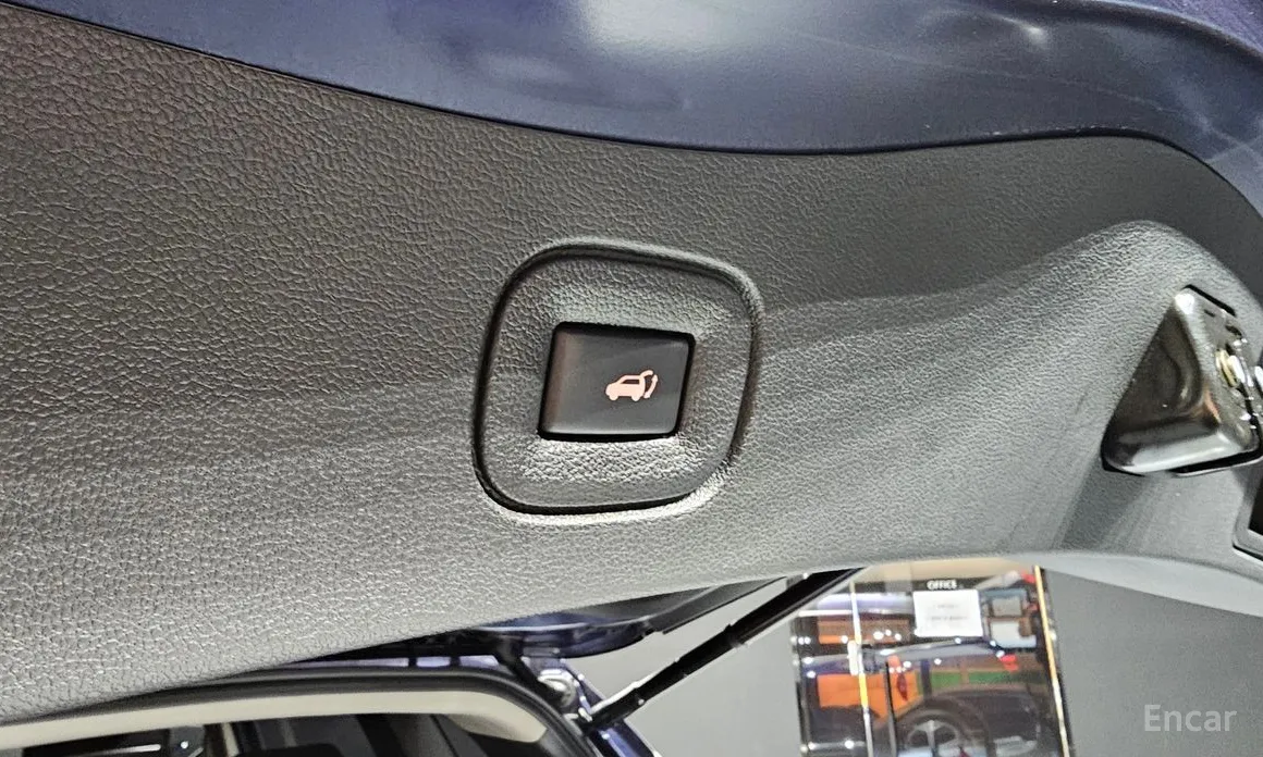 Фото 20 - Renault QM6