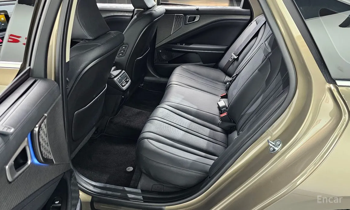 Kia K8 2024 2.5 Gasoline 2WD