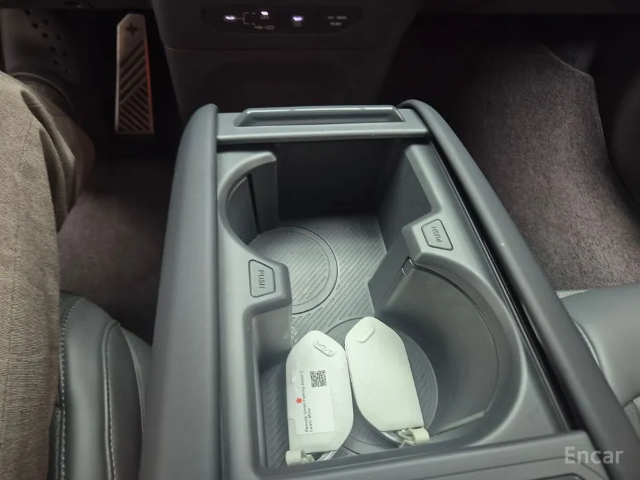 Kia EV9 2023 Long Range 4WD