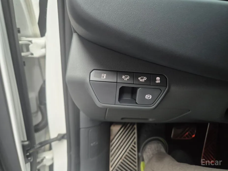 Kia EV9 2023 Long Range 4WD
