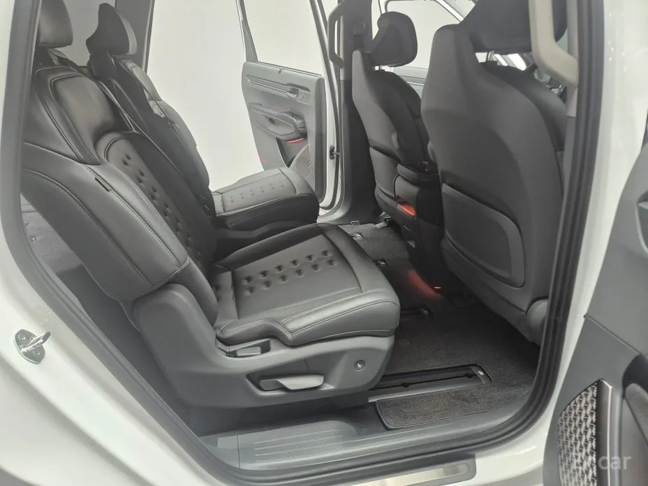 Kia EV9 2023 Long Range 4WD