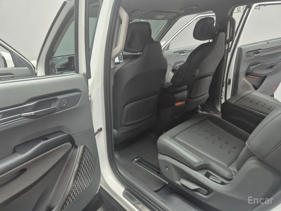 Kia EV9 2023 Long Range 4WD