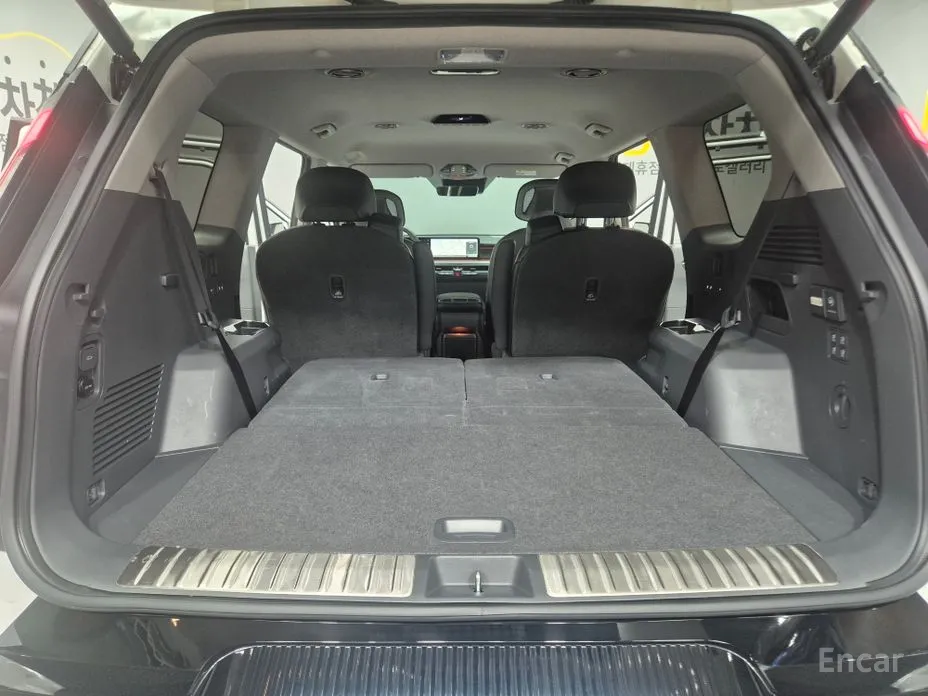 Kia EV9 2023 Long Range 4WD