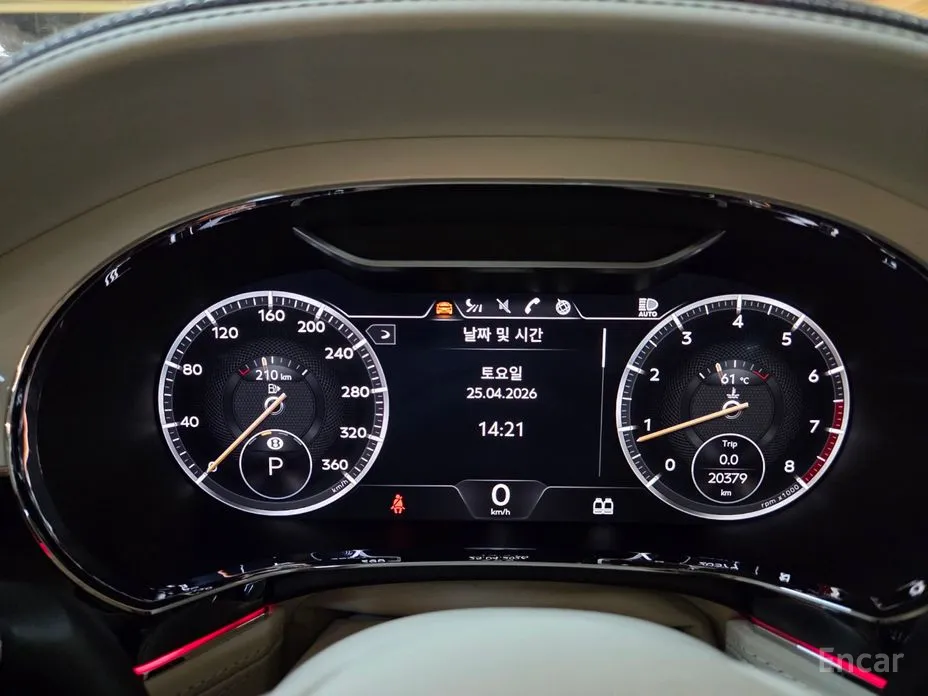 Bentley Continental GT 2018 4.0 GT Azure