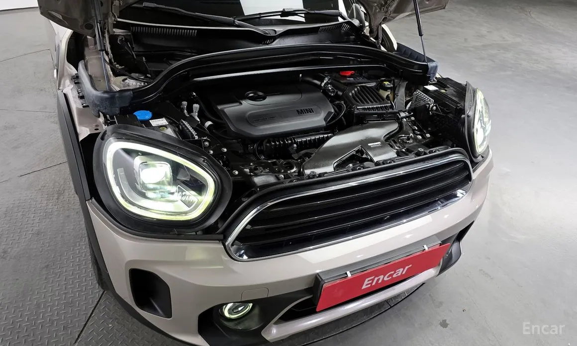 Mini Countryman 2011 Classic