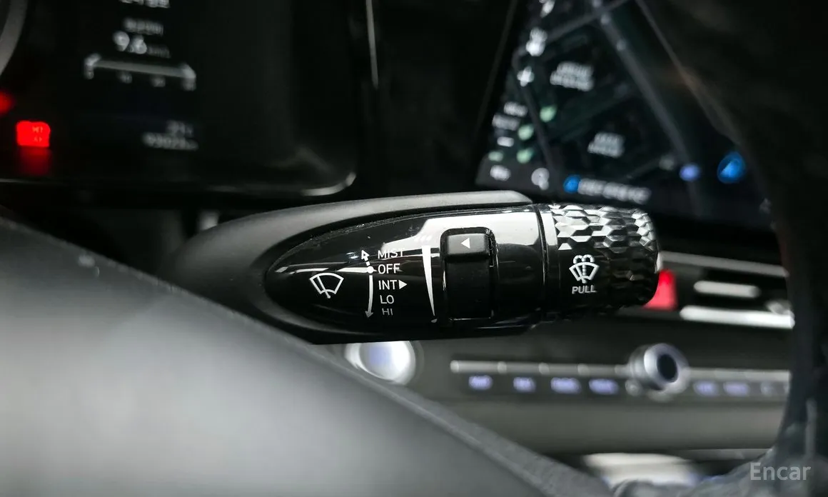 Hyundai Avante 2020 1.6