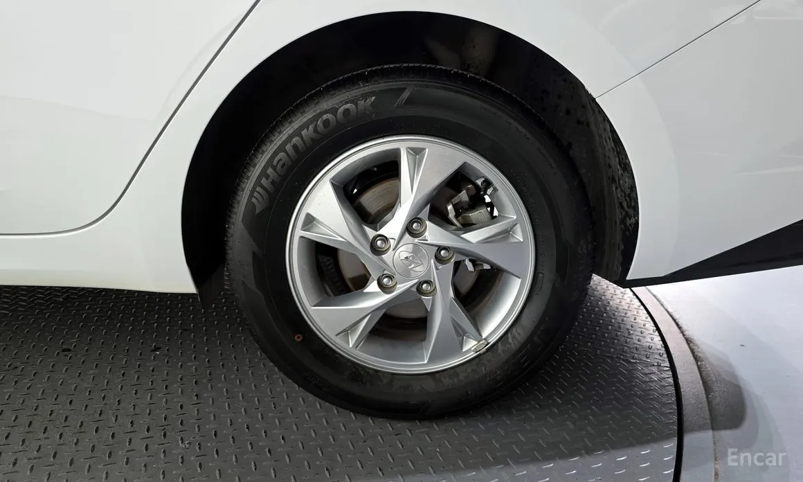 Hyundai Avante 2020 1.6