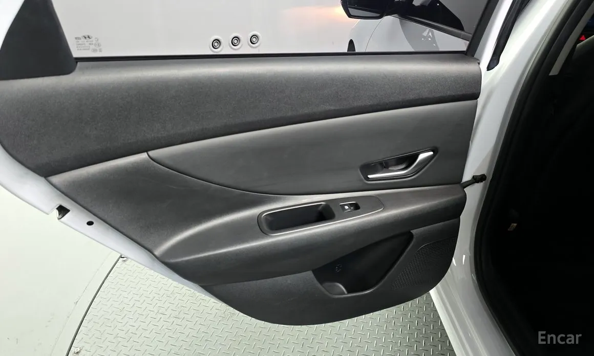 Hyundai Avante 2020 1.6