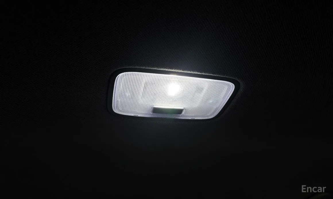 Hyundai Avante 2020 1.6