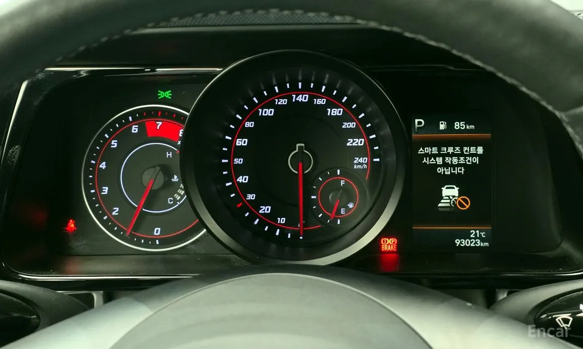 Hyundai Avante 2020 1.6