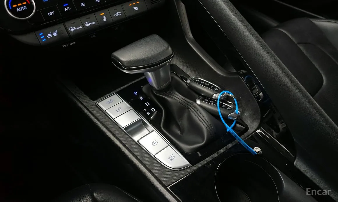 Hyundai Avante 2020 1.6