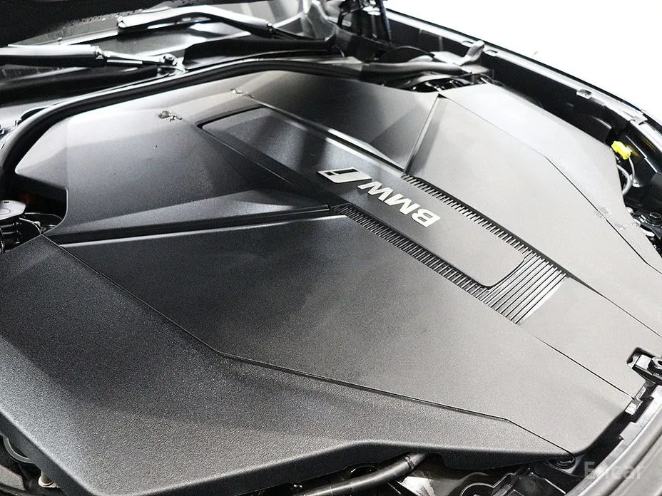 BMW i7 2022 eDrive 50 M Sport