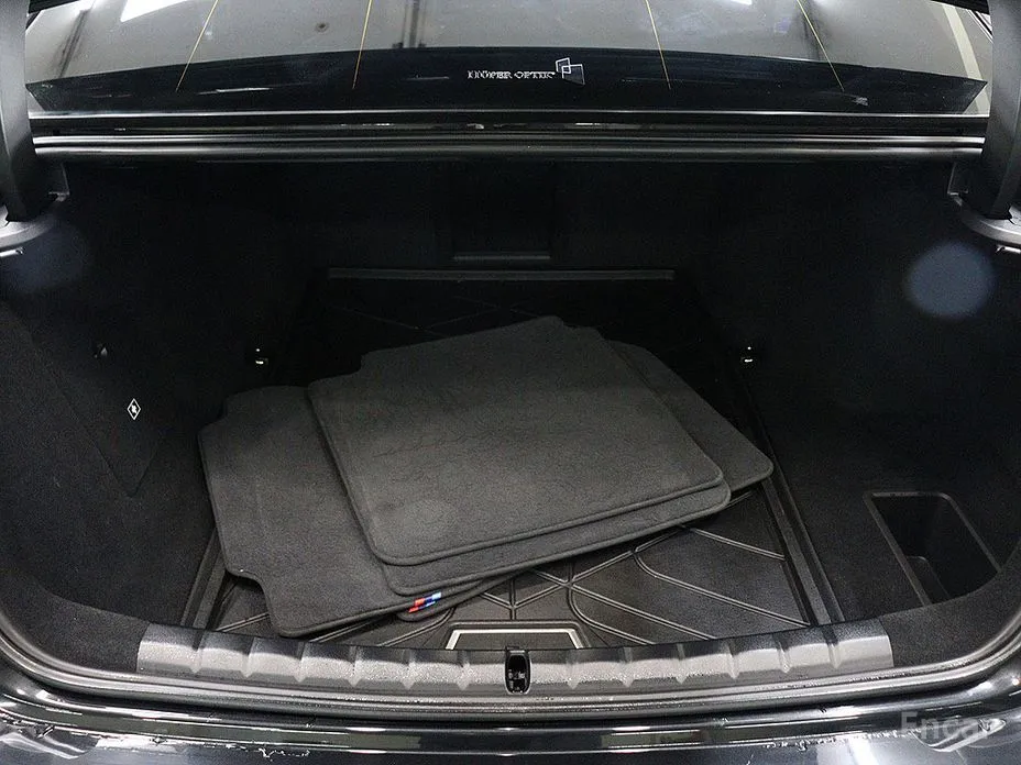 BMW i7 2022 eDrive 50 M Sport