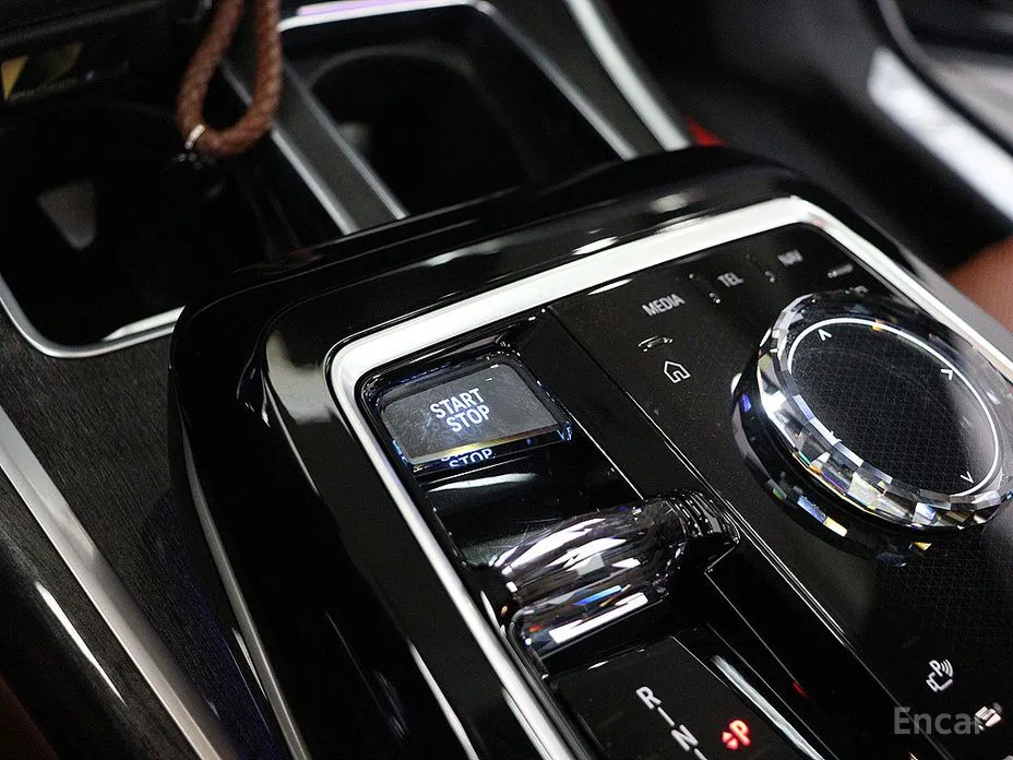BMW i7 2022 eDrive 50 M Sport