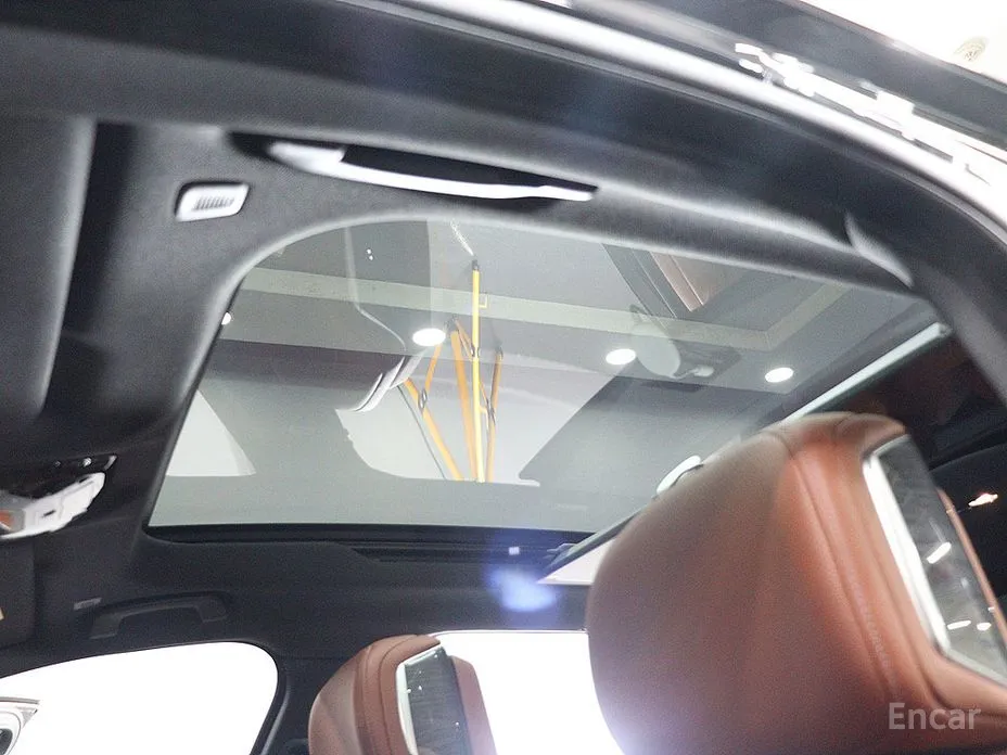 BMW i7 2022 eDrive 50 M Sport