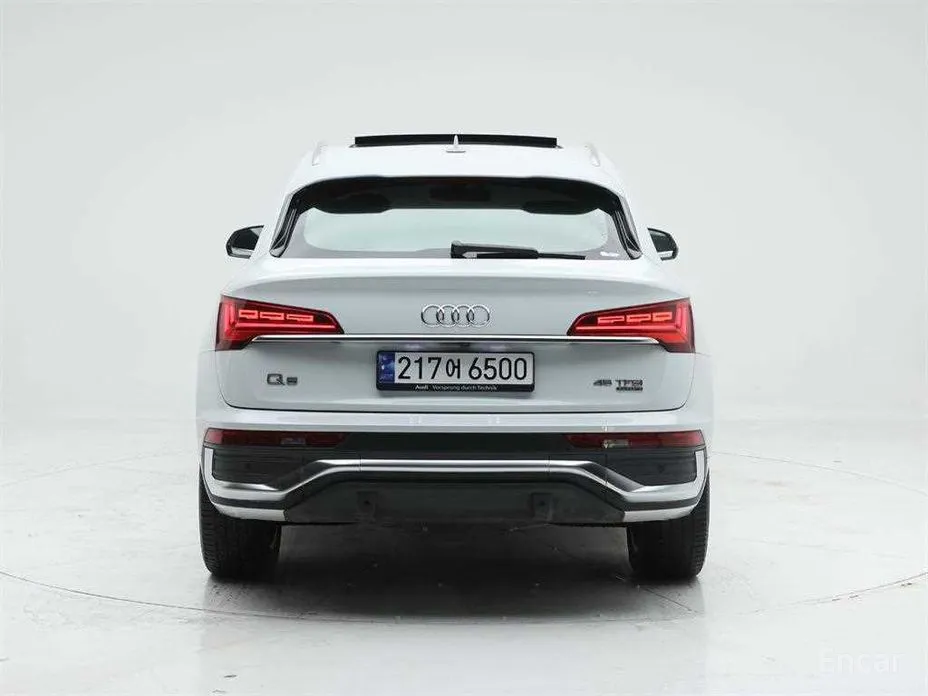 Фото 5 - Audi Q5
