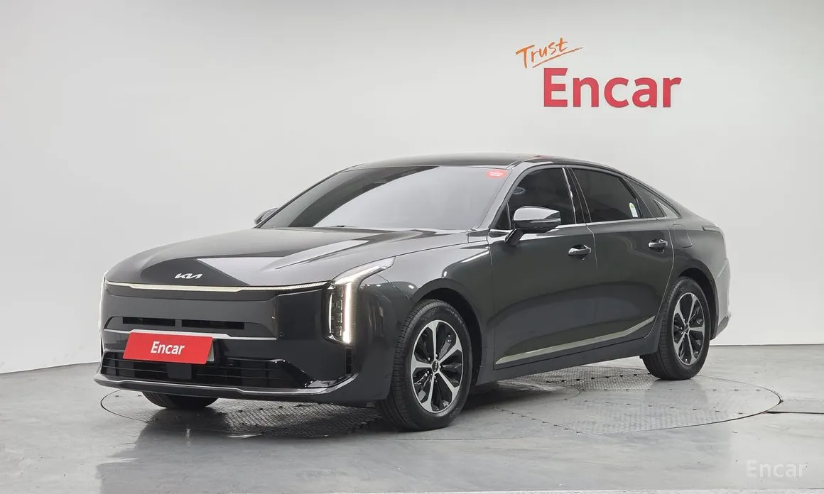 Kia K8 2024 Noblesse Light
