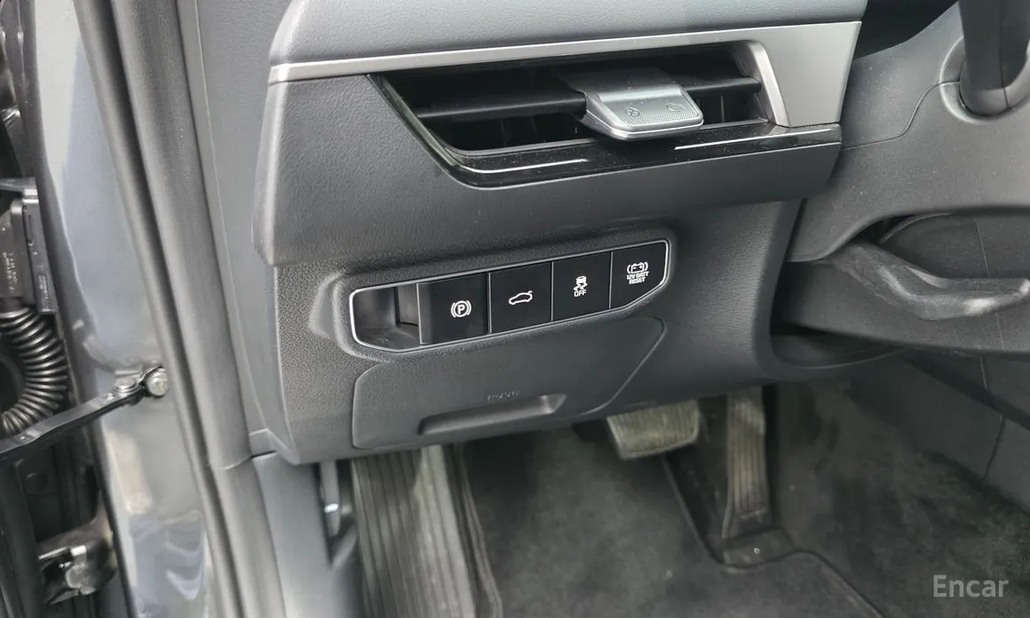 Kia K8 2024 Noblesse Light
