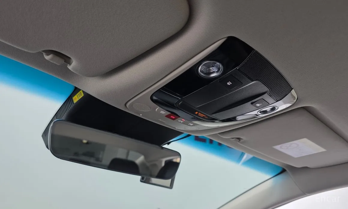 Kia K8 2024 Noblesse Light