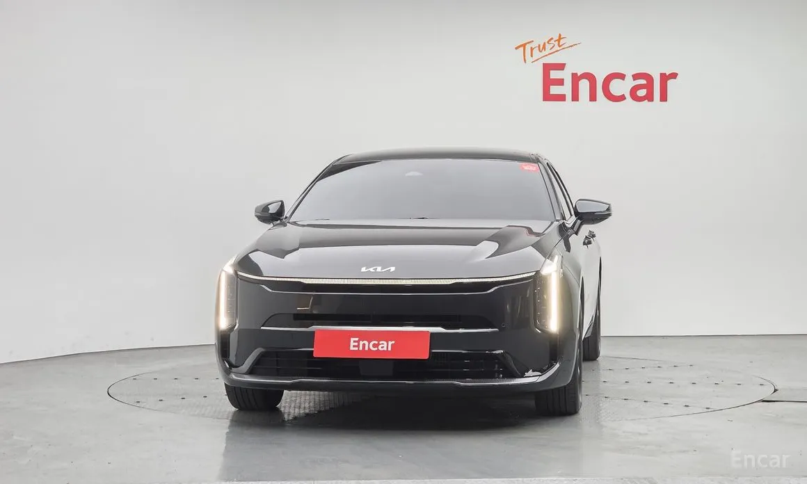 Kia K8 2024 Noblesse Light