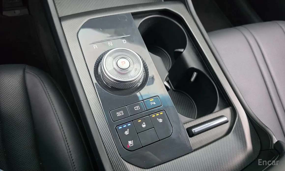Kia K8 2024 Noblesse Light