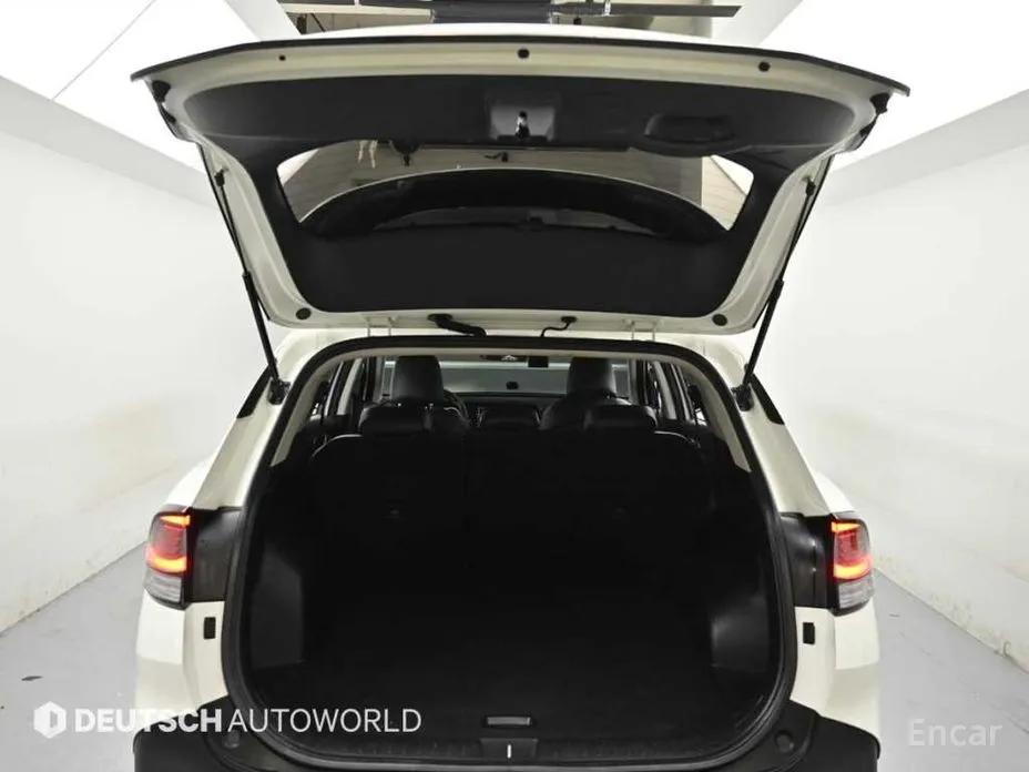 Фото 19 - Kia Sportage