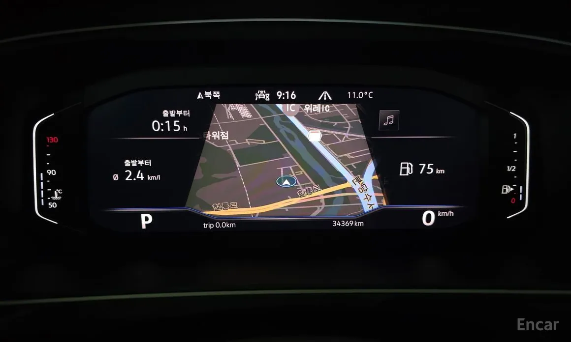 Фото 9 - Volkswagen Tiguan