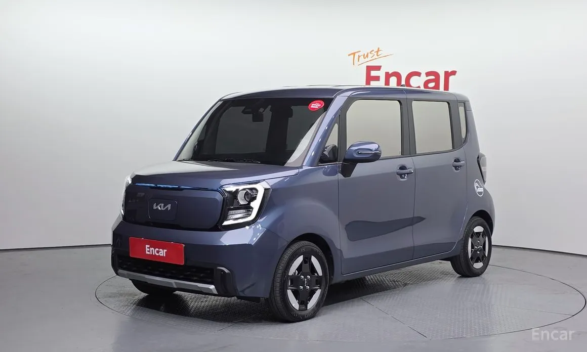 Kia Ray 2023 Air