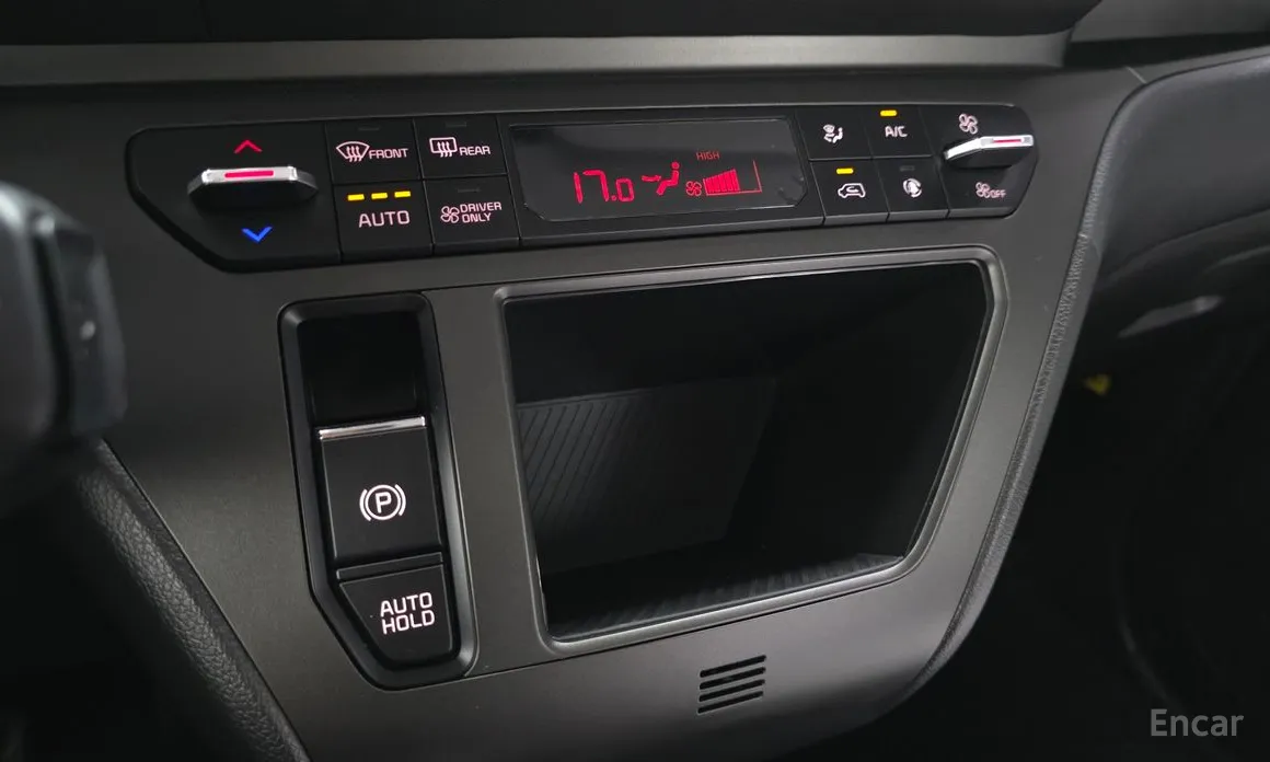 Kia Ray 2023 Air