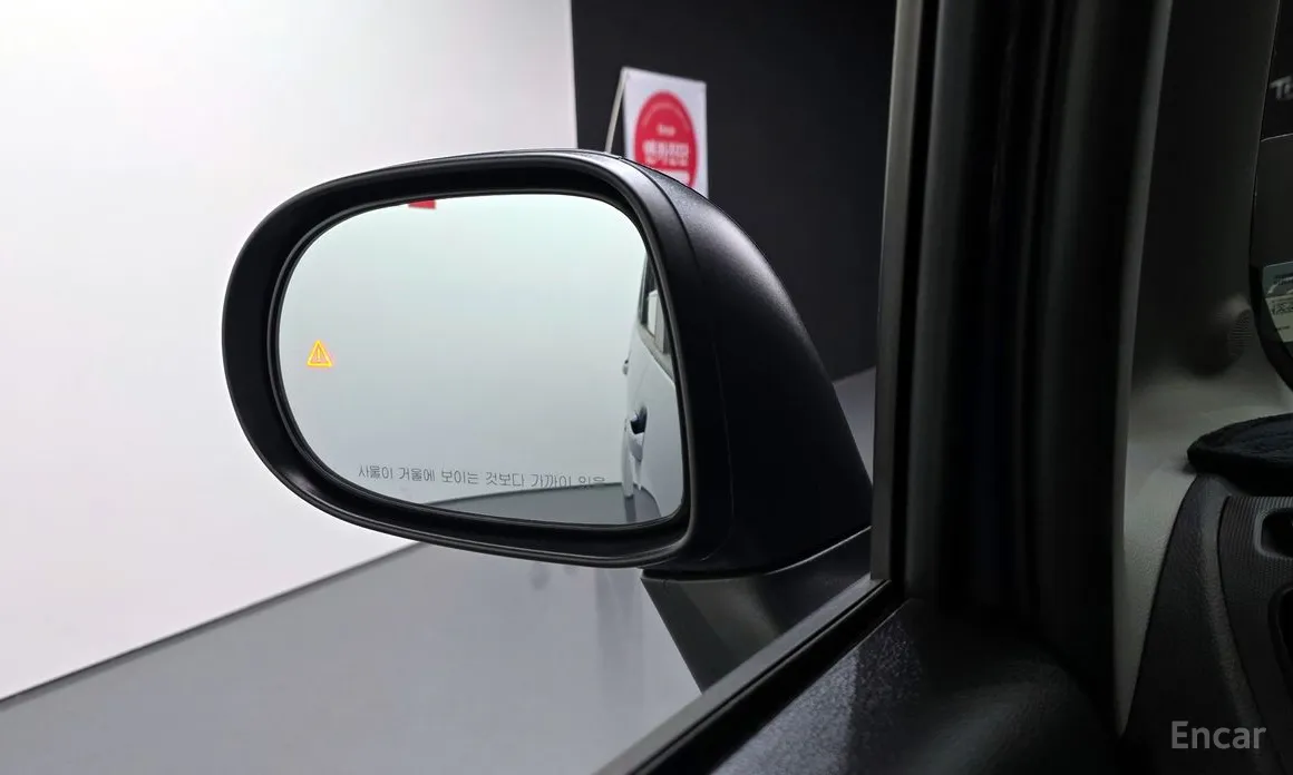 Kia Ray 2023 Air
