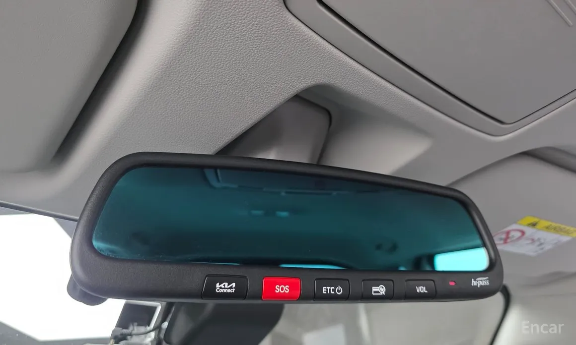 Kia Ray 2023 Air