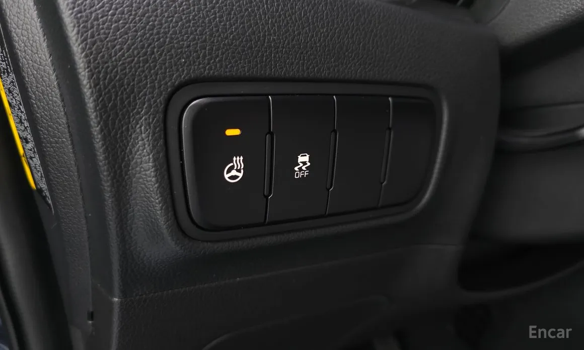 Kia Ray 2023 Air