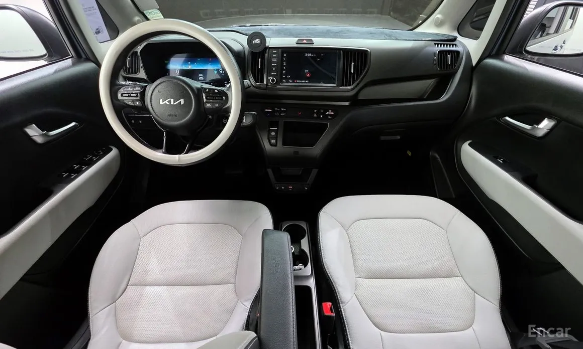 Kia Ray 2023 Air