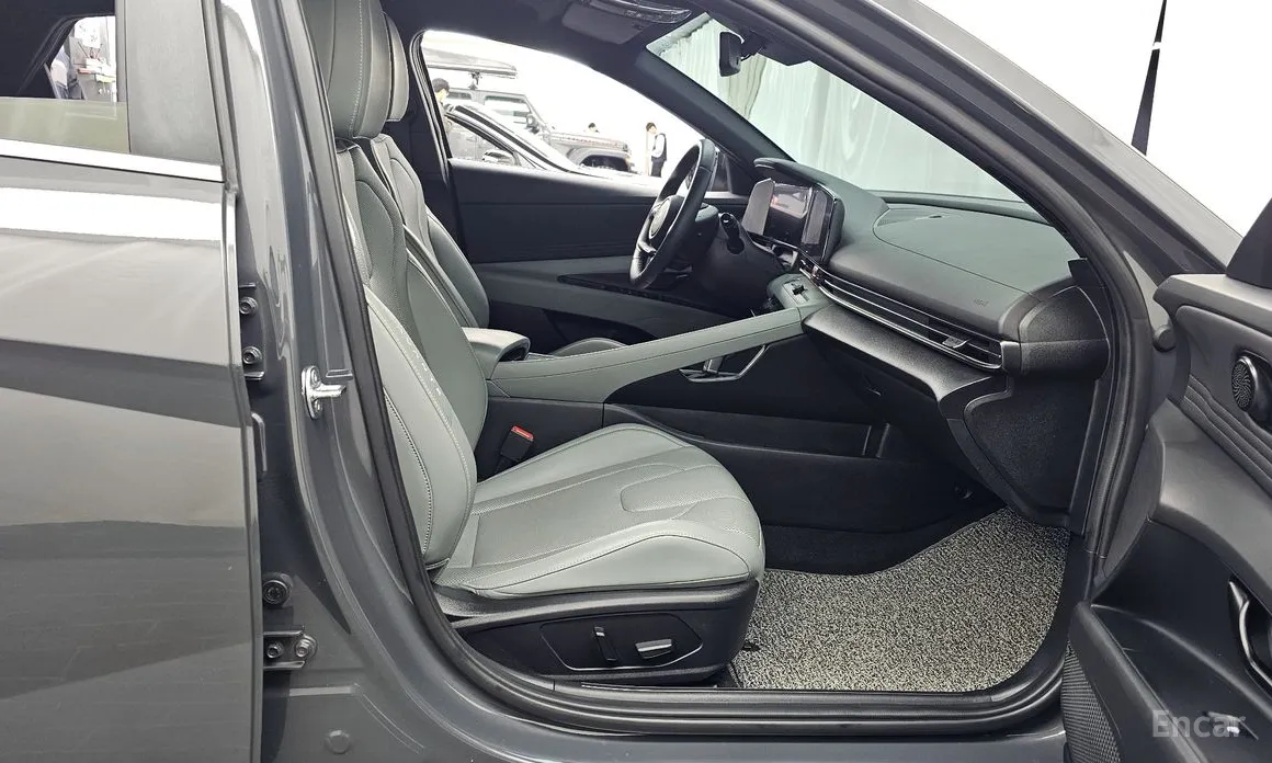 Hyundai Avante 2023 1.6