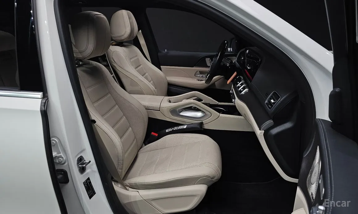 Photo 12 - Mercedes-Benz GLS-Class
