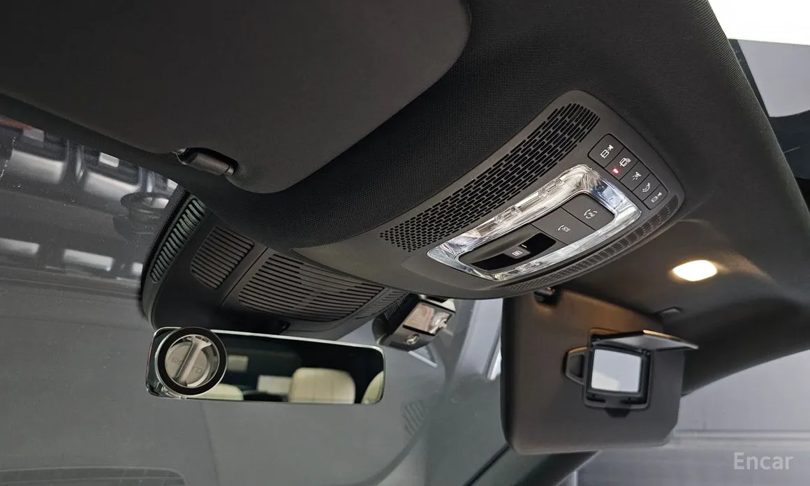 Photo 29 - Mercedes-Benz GLS-Class