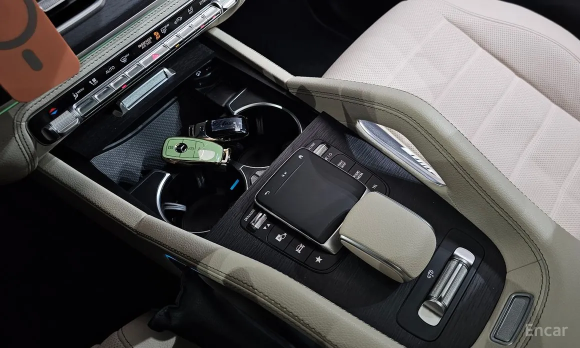 Photo 31 - Mercedes-Benz GLS-Class