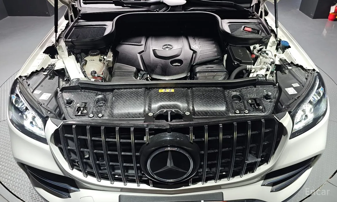 Photo 6 - Mercedes-Benz GLS-Class
