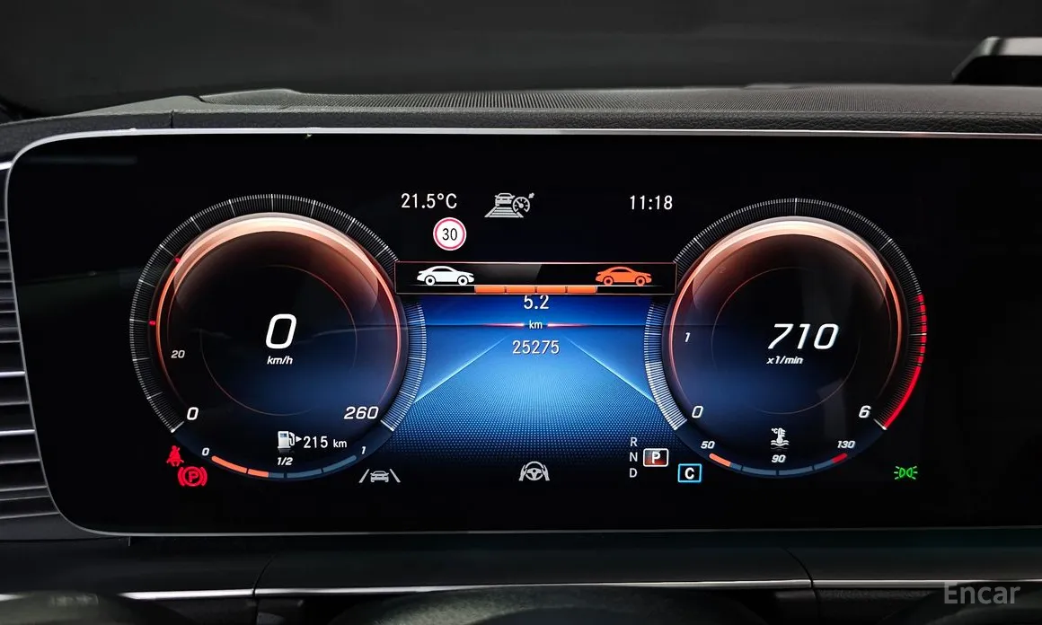 Photo 8 - Mercedes-Benz GLS-Class