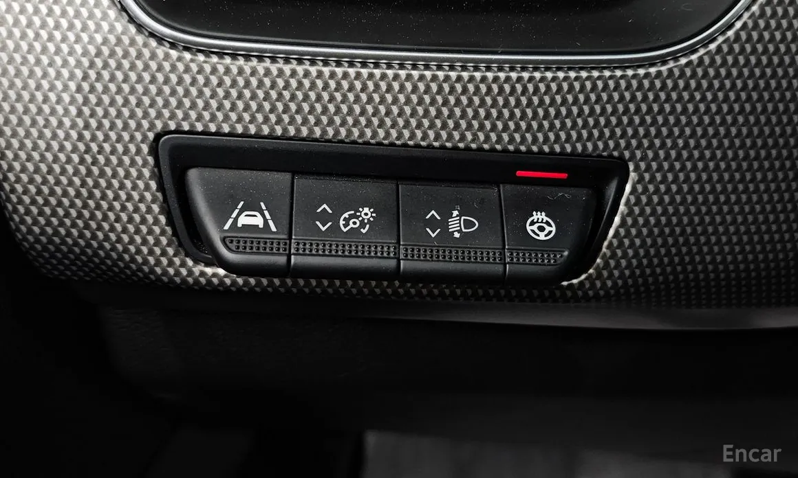 Renault XM3 2020 1.6 GTe RE