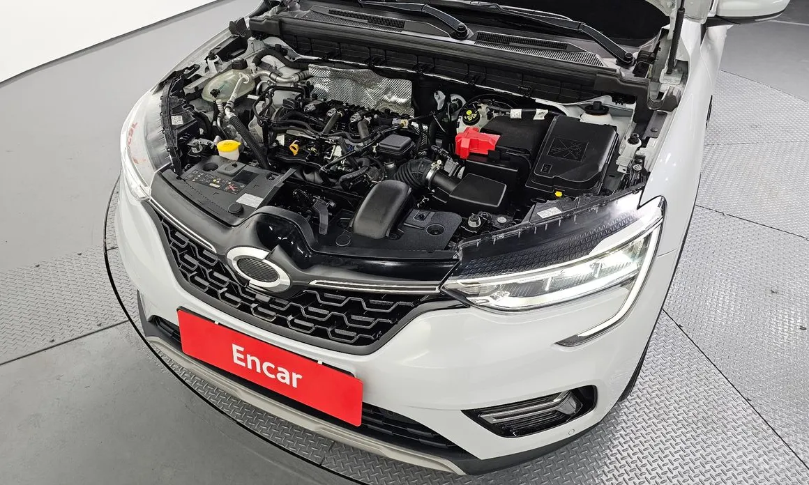 Renault XM3 2020 1.6 GTe RE