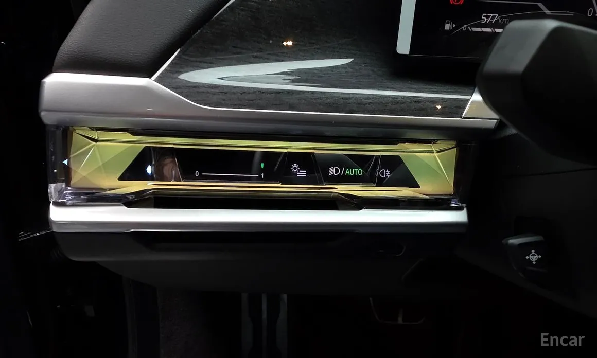 BMW 7 Series 2022 740i sDrive M Sport