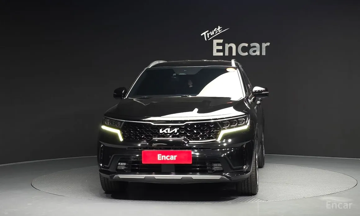 Zdjęcie 3 - Kia Sorento