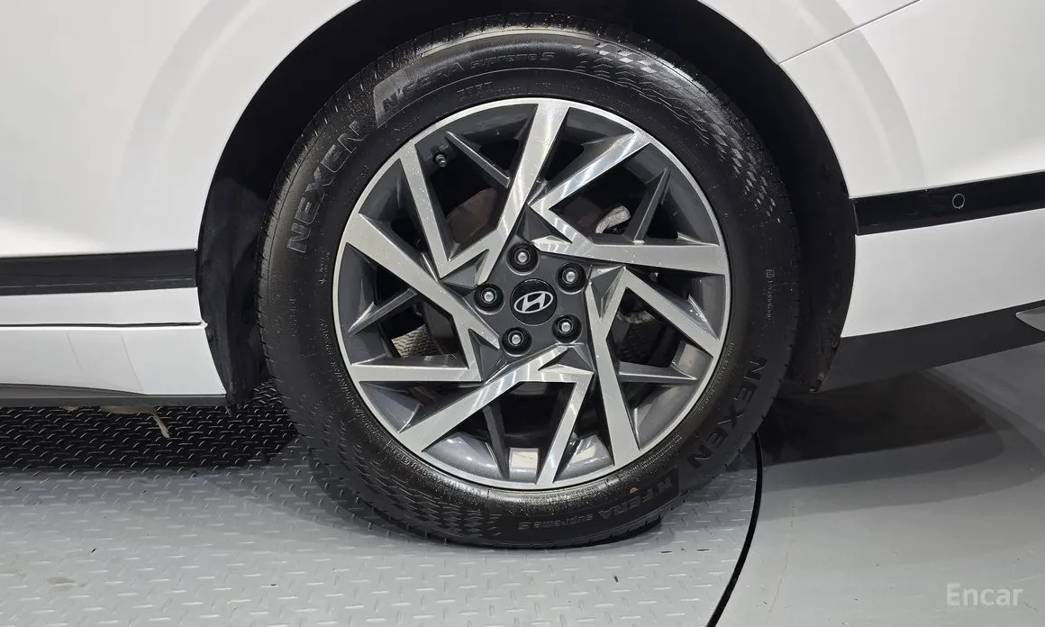 Фото 21 - Hyundai Grandeur