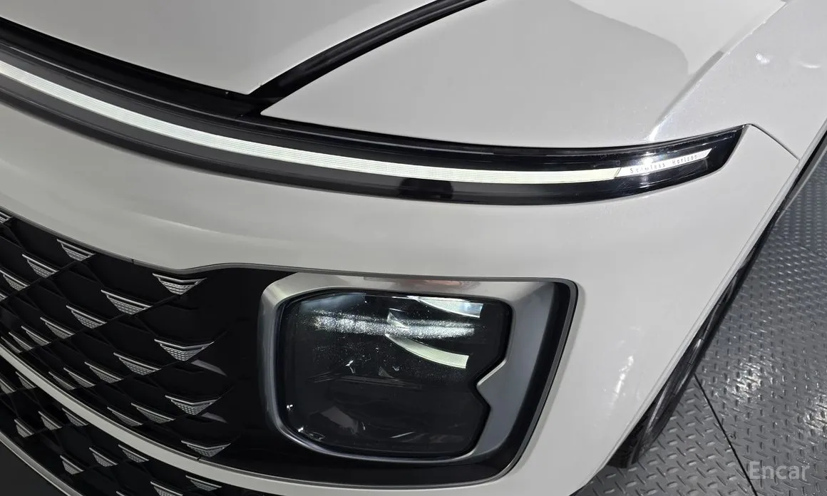 Фото 22 - Hyundai Grandeur