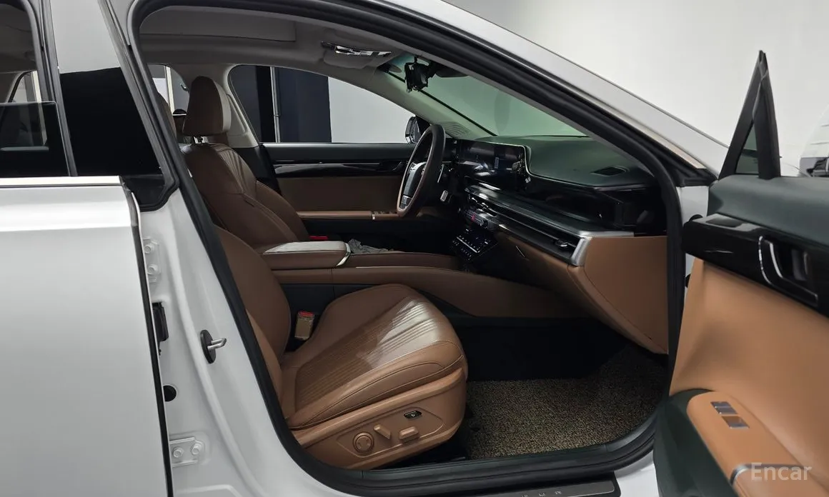 Фото 26 - Hyundai Grandeur