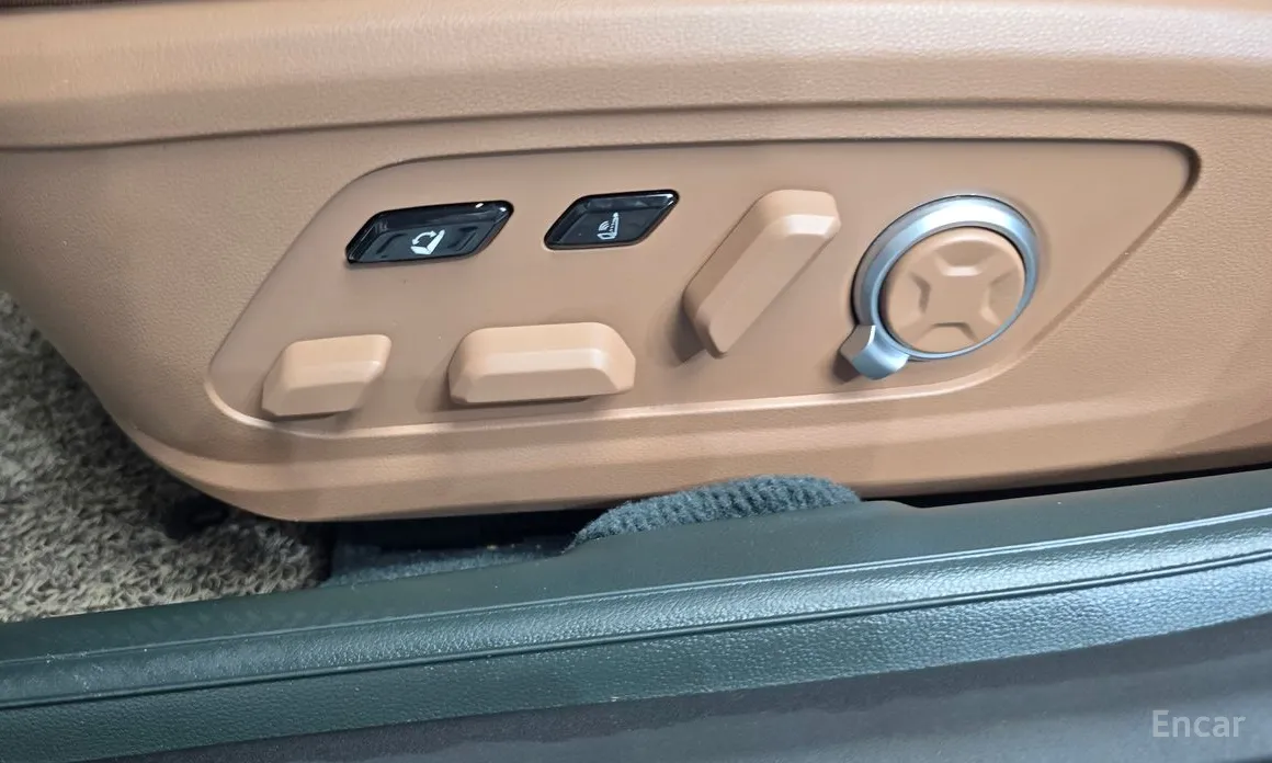 Фото 31 - Hyundai Grandeur