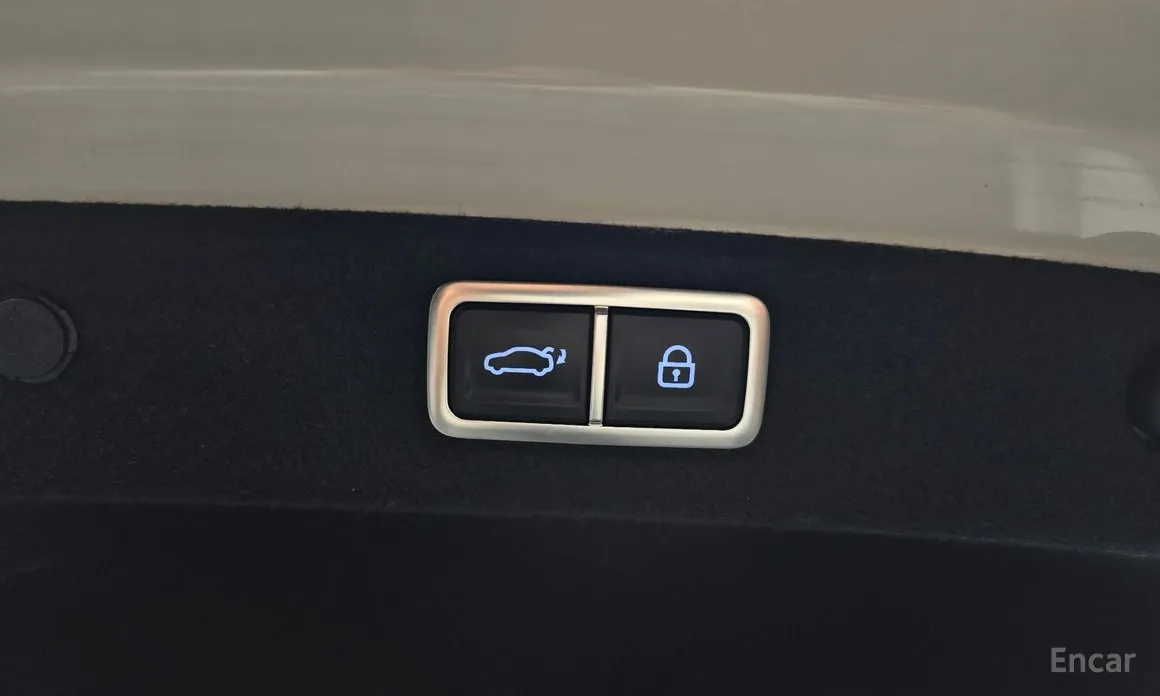 Фото 33 - Hyundai Grandeur