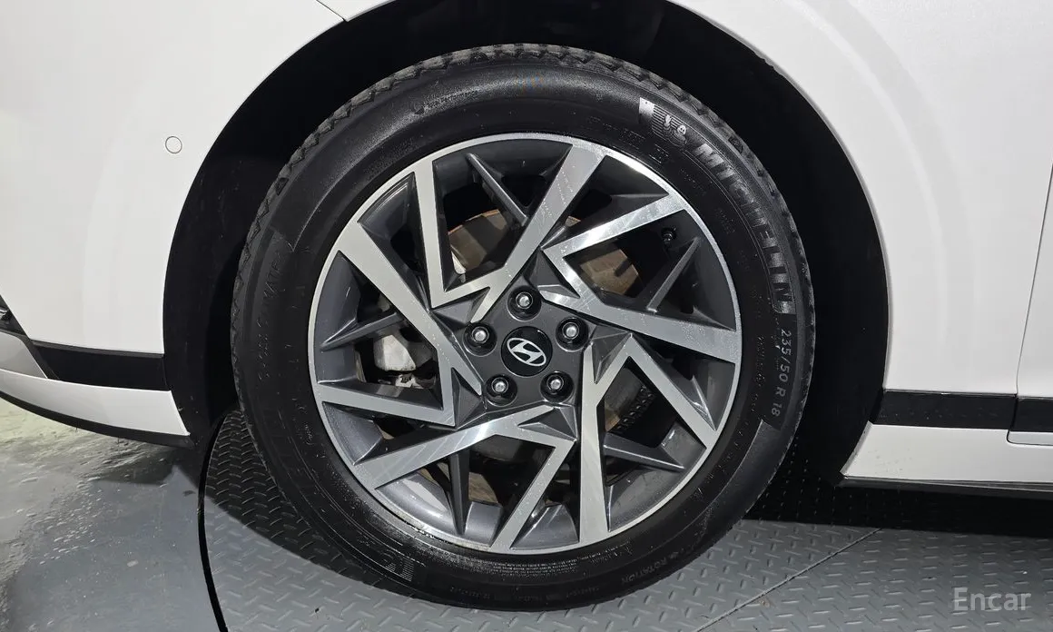 Фото 5 - Hyundai Grandeur